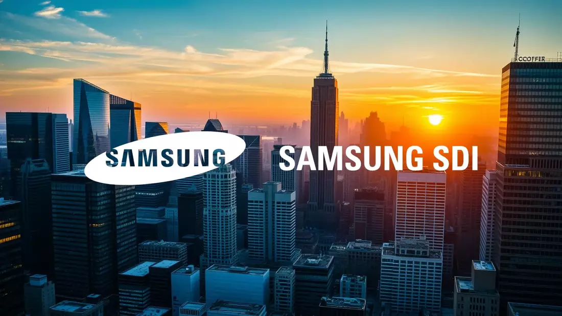 Samsung SDI Bets Big on Solid-State Batteries While Backing Its Supply Chain - Bild: über boerse-global.de