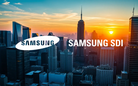 Samsung SDI Bets Big on Solid-State Batteries While Backing Its Supply Chain - Foto: über boerse-global.de