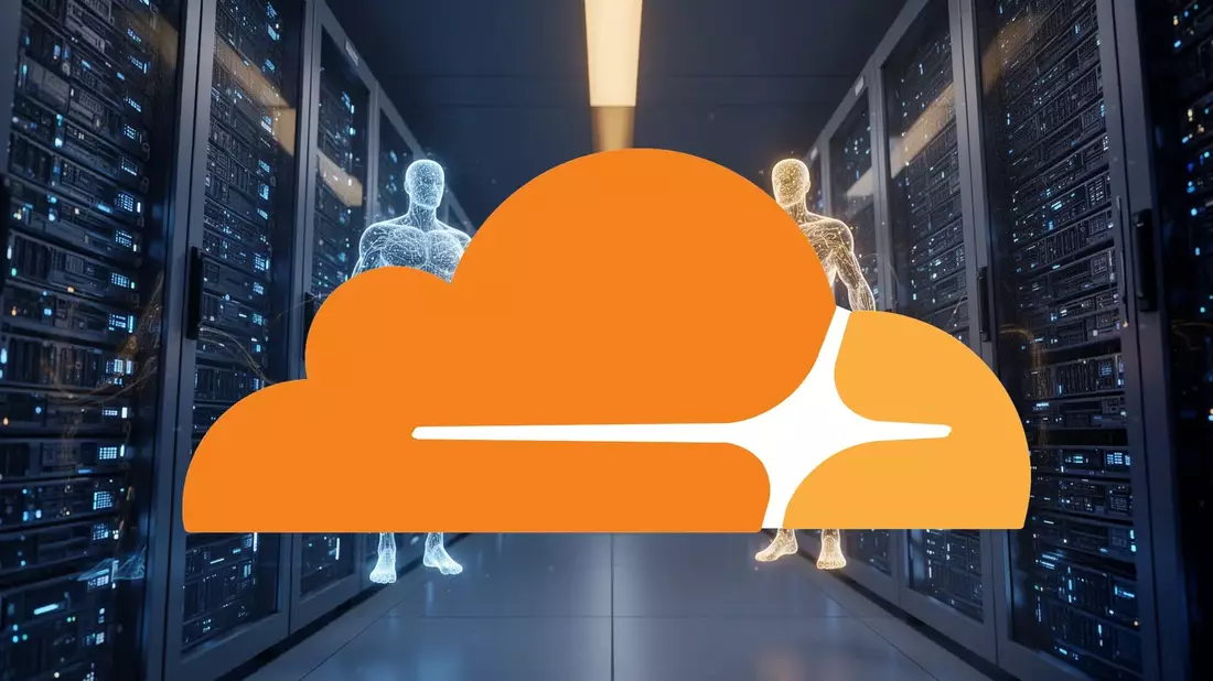 Cloudflare Aktie: Anthropic-Allianz für autonome KI-Agenten - Bild: über boerse-global.de