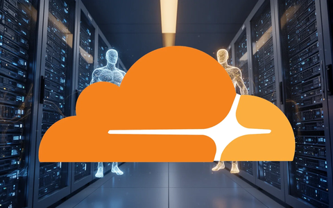Cloudflare Aktie: Anthropic-Allianz für autonome KI-Agenten - Foto: über boerse-global.de