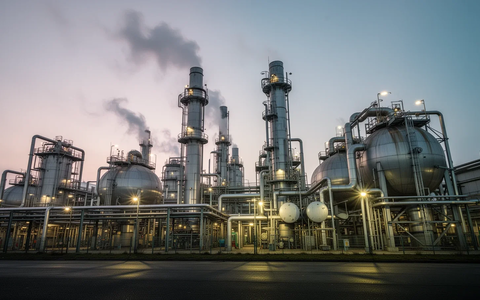 EU verschärft CO2-Grenzausgleich: Neue Regeln belasten Importeure - Foto: über boerse-global.de