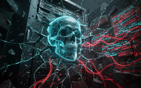 NBLock Black: Neue Ransomware bedroht Endverbraucher - Foto: über boerse-global.de