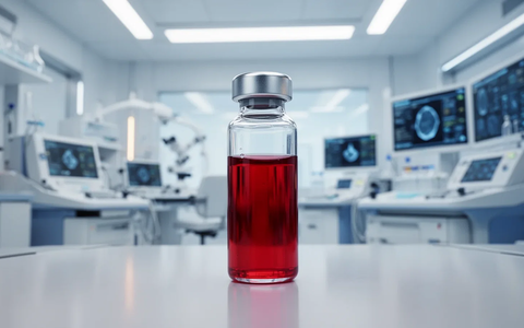 Roche-Bluttest soll Alzheimer-Diagnose drastisch verkürzen - Foto: über boerse-global.de