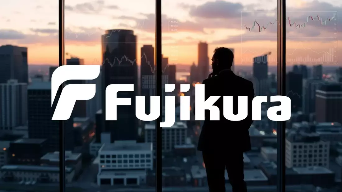 Fujikura Sets Sights on ¥580 Billion Profit by 2036, But Near-Term Forecast Bites - Bild: über boerse-global.de