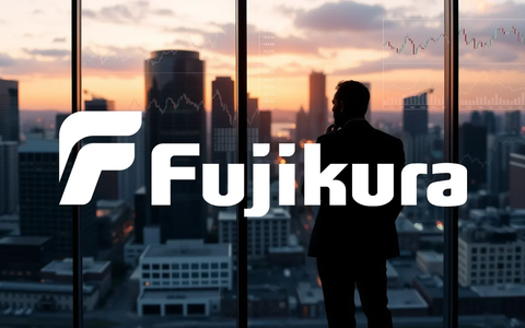 Fujikura Sets Sights on ¥580 Billion Profit by 2036, But Near-Term Forecast Bites - Foto: über boerse-global.de