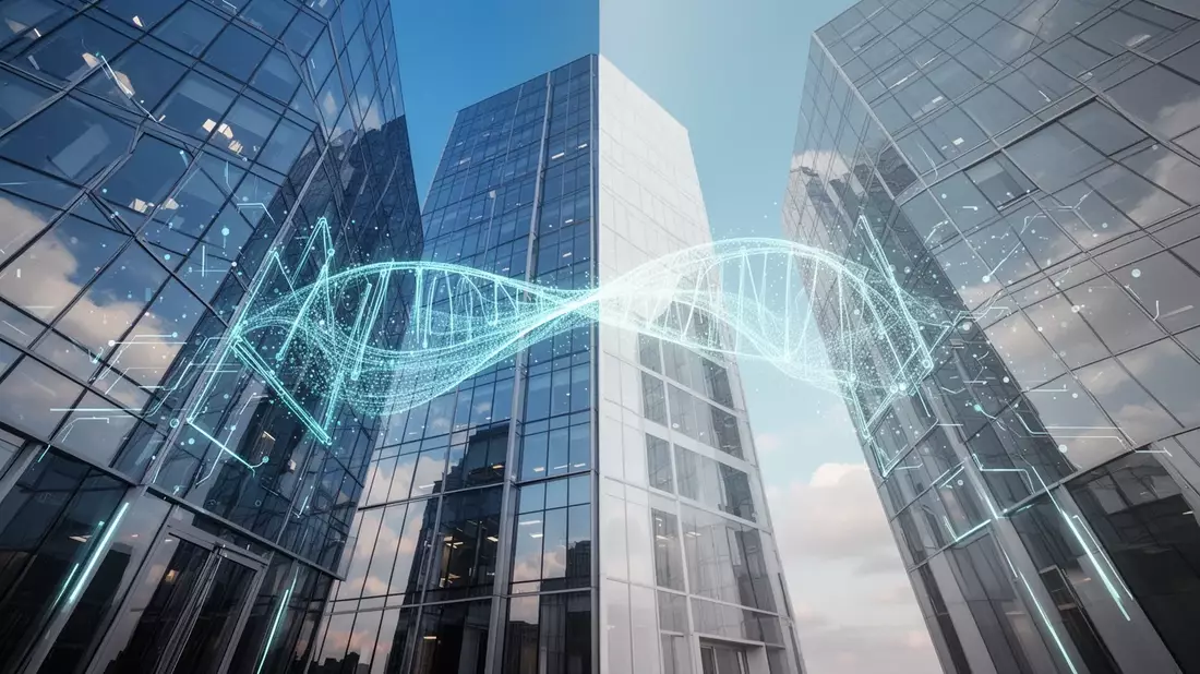 Zenphi migriert Power-Automate-Workflows per KI zu Google - Bild: über boerse-global.de
