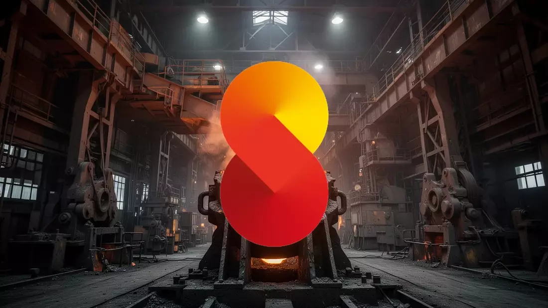 Swiss Steel Aktie: EU hebt Stahlzölle auf 50 Prozent - Bild: über boerse-global.de