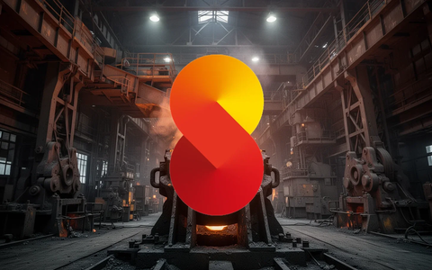 Swiss Steel Aktie: EU hebt Stahlzölle auf 50 Prozent - Foto: über boerse-global.de