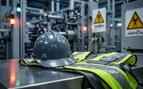 Arbeitsschutz: Neue Ära der Prävention in unsicheren Zeiten - Foto: über boerse-global.de