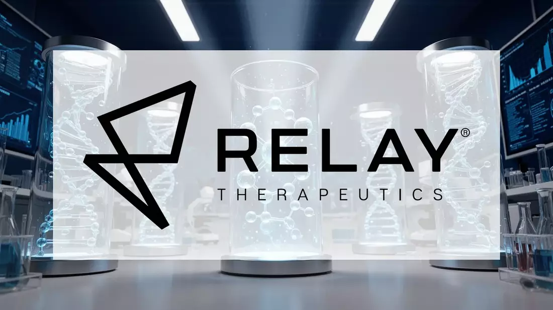 Relay Therapeutics Aktie: Starke Studiendaten! - Bild: über boerse-global.de