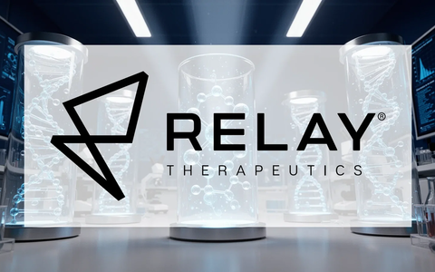 Relay Therapeutics Aktie: Starke Studiendaten! - Foto: über boerse-global.de