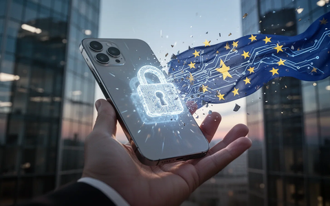 iOS 26.5: Apple öffnet sich für Drittanbieter und schließt Sicherheitslücken - Foto: über boerse-global.de