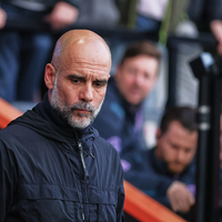 Pep Guardiola will Man City laut Medienberichten nach dieser Saison verlassen. - Foto: Ian Walton/AP/dpa