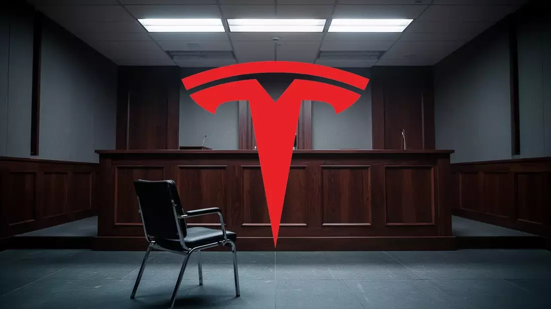 Tesla Aktie: Oakland-Gericht weist Musks OpenAI-Klage ab - Bild: über boerse-global.de