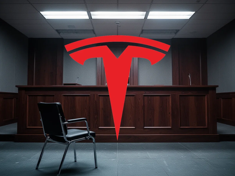 Tesla Aktie: Oakland-Gericht weist Musks OpenAI-Klage ab - Foto: über boerse-global.de