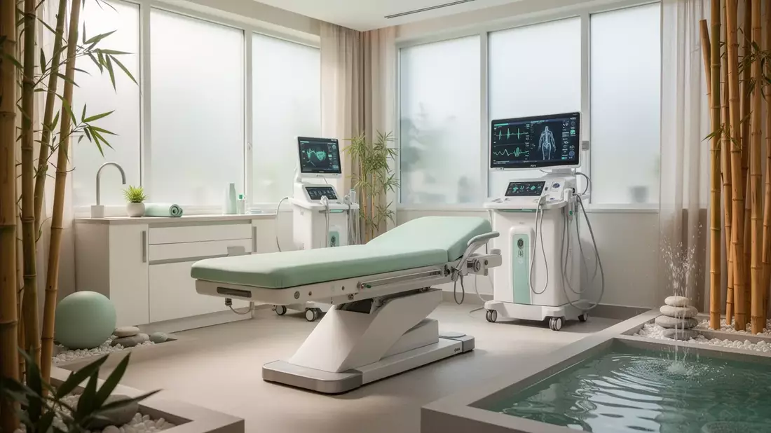 Schmerztherapie im Wandel: Von Blutegeln bis zur Psychologie - Bild: über boerse-global.de