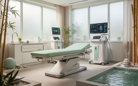 Schmerztherapie im Wandel: Von Blutegeln bis zur Psychologie - Foto: über boerse-global.de