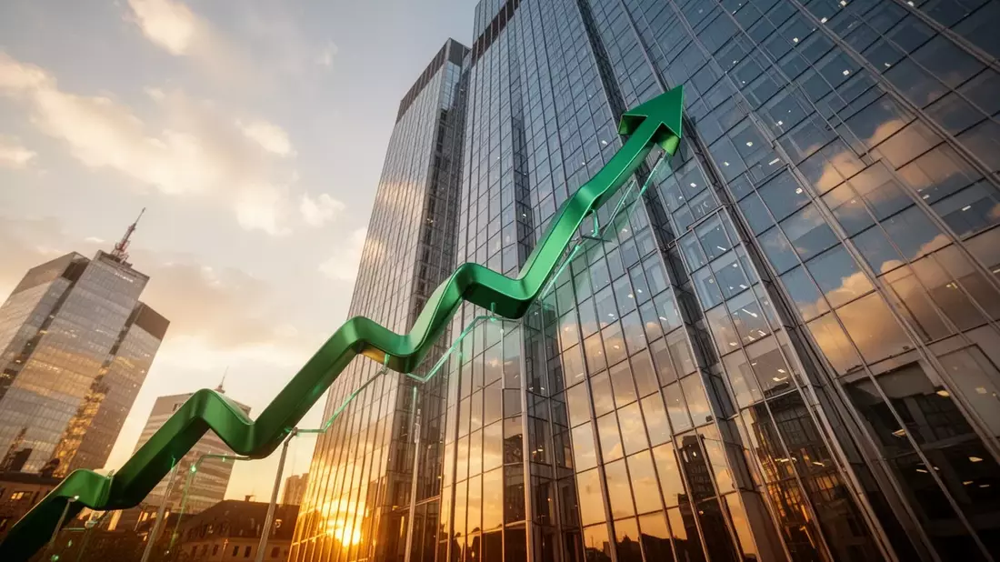 DAX: SAP führt die Bullen an - Bild: über boerse-global.de