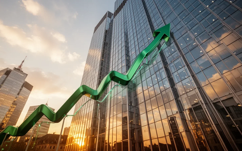 DAX: SAP führt die Bullen an - Foto: über boerse-global.de