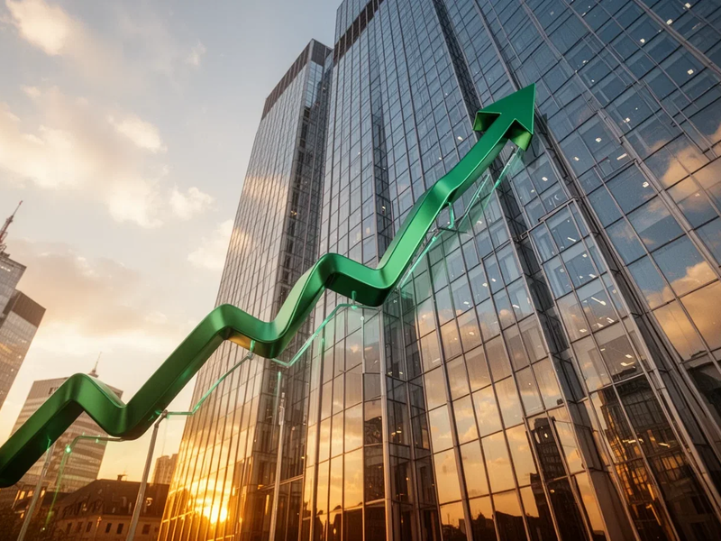 DAX: SAP führt die Bullen an - Foto: über boerse-global.de