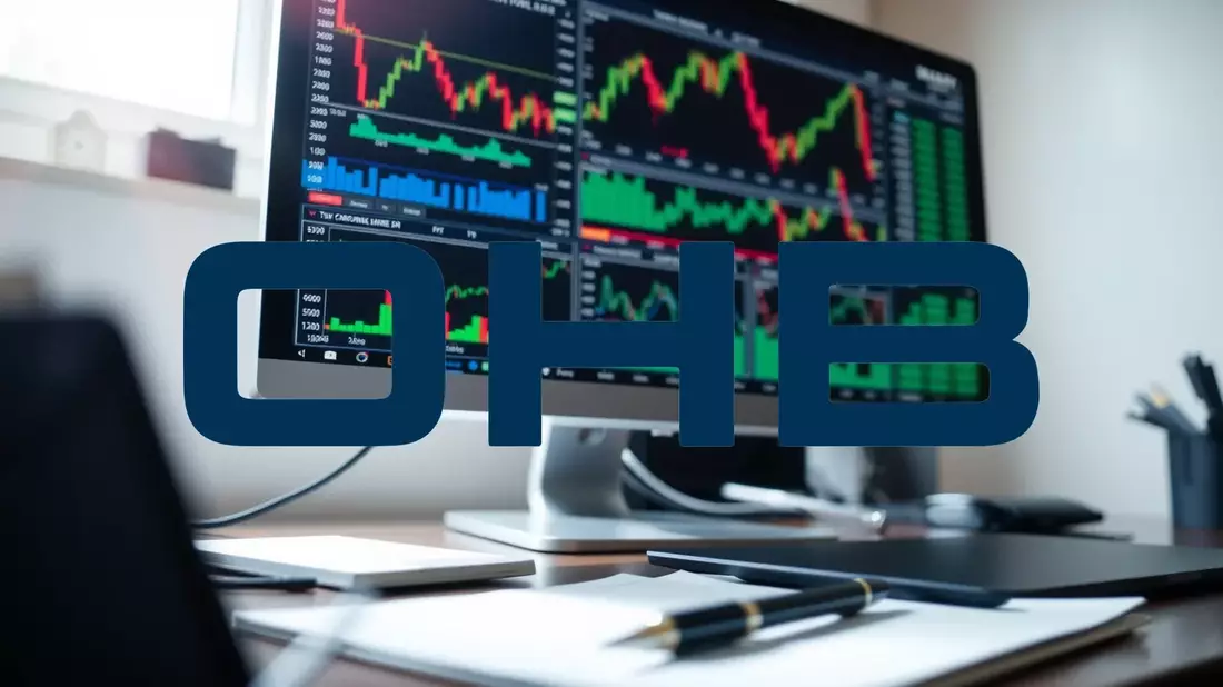 OHB’s KIRK Joint Venture Sends Shares Soaring 18% in Defense-Driven Rally - Bild: über boerse-global.de