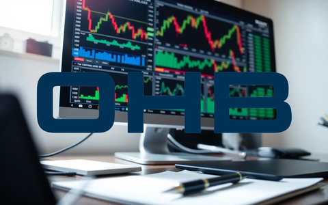 OHB’s KIRK Joint Venture Sends Shares Soaring 18% in Defense-Driven Rally - Foto: über boerse-global.de