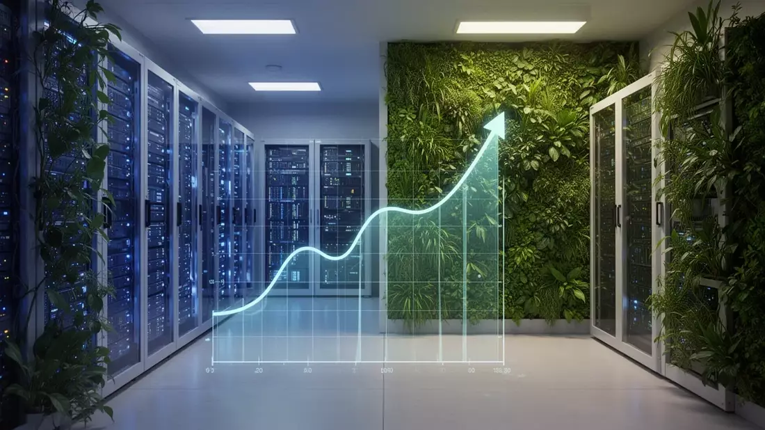 Produktivität 2026: Zwischen KI-Boom und biologischer Regeneration - Bild: über boerse-global.de