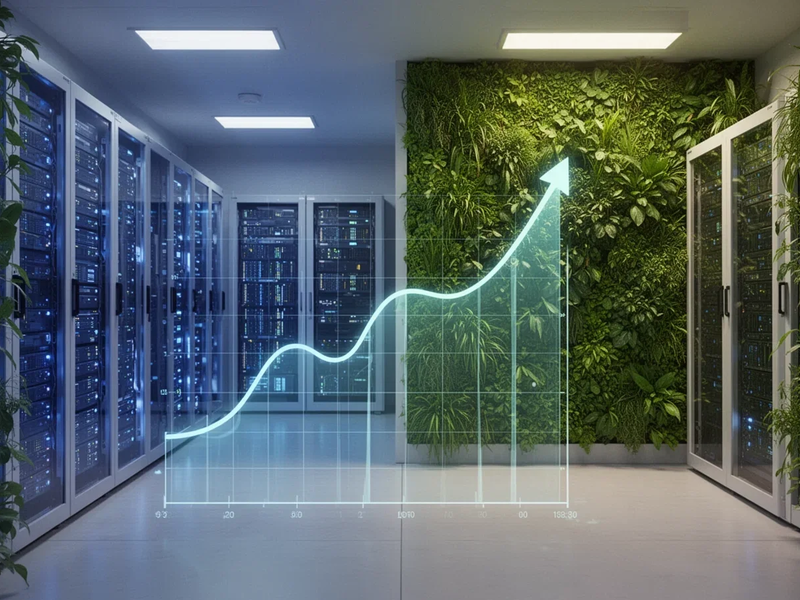 Produktivität 2026: Zwischen KI-Boom und biologischer Regeneration - Foto: über boerse-global.de