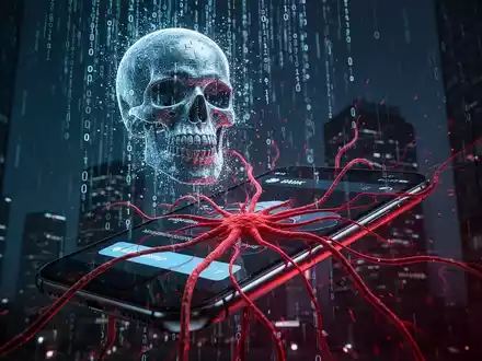 Cyberkriminalität 2026: KI-gesteuerte Angriffe bedrohen Bankkonten - Foto: über boerse-global.de