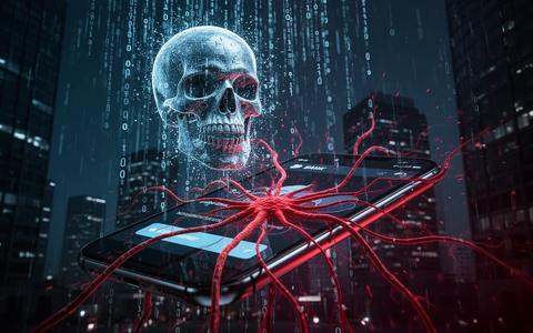 Cyberkriminalität 2026: KI-gesteuerte Angriffe bedrohen Bankkonten - Foto: über boerse-global.de