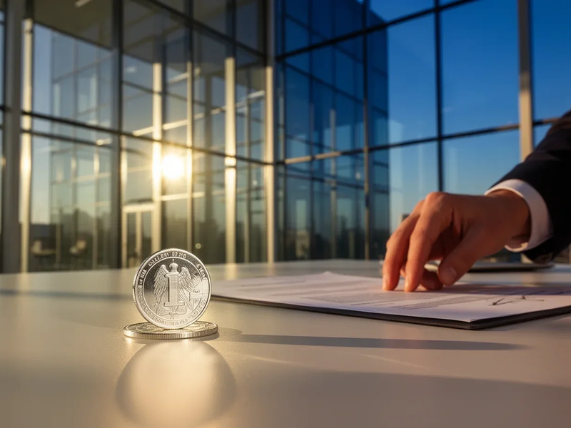 Minijob-Reform 2026: Millionen Arbeitnehmer können jetzt in die Rente einzahlen - Foto: über boerse-global.de