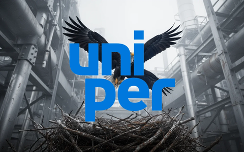 Uniper Aktie: Berlins Milliarden-Exit - Foto: über boerse-global.de