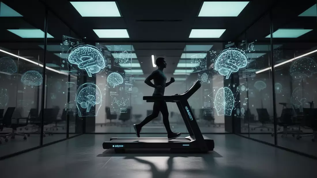 Mentale Fitness wird zur messbaren Leistungsressource - Bild: über boerse-global.de