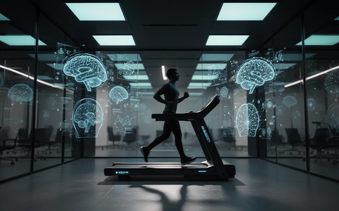 Mentale Fitness wird zur messbaren Leistungsressource - Foto: über boerse-global.de