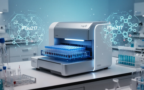 Neue Bluttests revolutionieren die Alzheimer-Früherkennung - Foto: über boerse-global.de