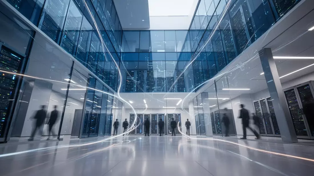 Google revolutioniert Suche: Gemini 3.5 Flash und KI-Agenten vorgestellt - Bild: über boerse-global.de