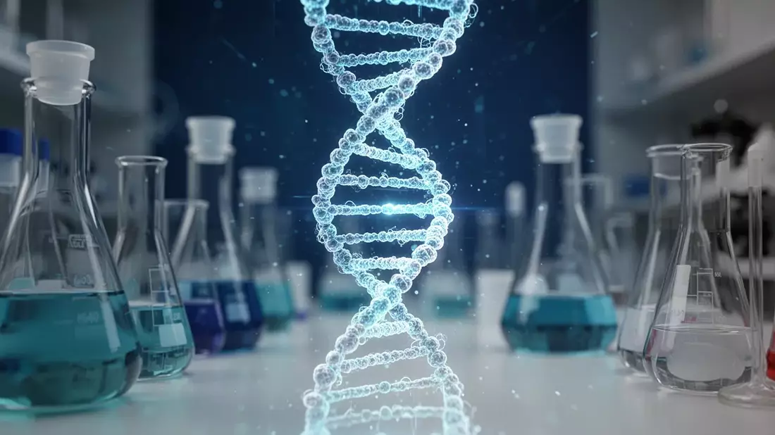 Herzinsuffizienz: Gentherapie revolutioniert Behandlung von Herzmuskelschwäche - Bild: über boerse-global.de
