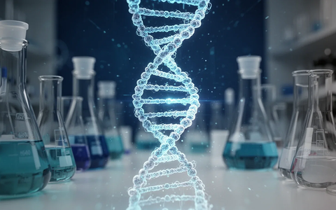 Herzinsuffizienz: Gentherapie revolutioniert Behandlung von Herzmuskelschwäche - Foto: über boerse-global.de