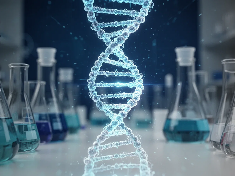 Herzinsuffizienz: Gentherapie revolutioniert Behandlung von Herzmuskelschwäche - Foto: über boerse-global.de