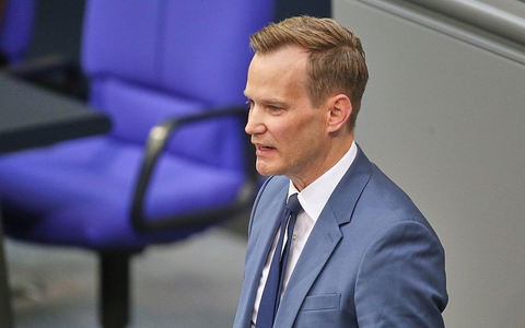 Hendrik Streeck (Archiv) - Foto: via dts Nachrichtenagentur