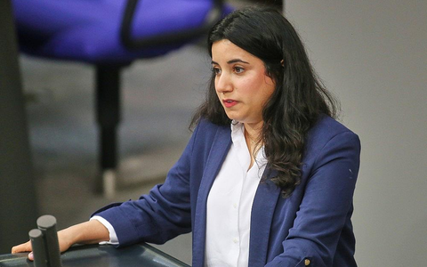 Misbah Khan (Archiv) - Foto: via dts Nachrichtenagentur