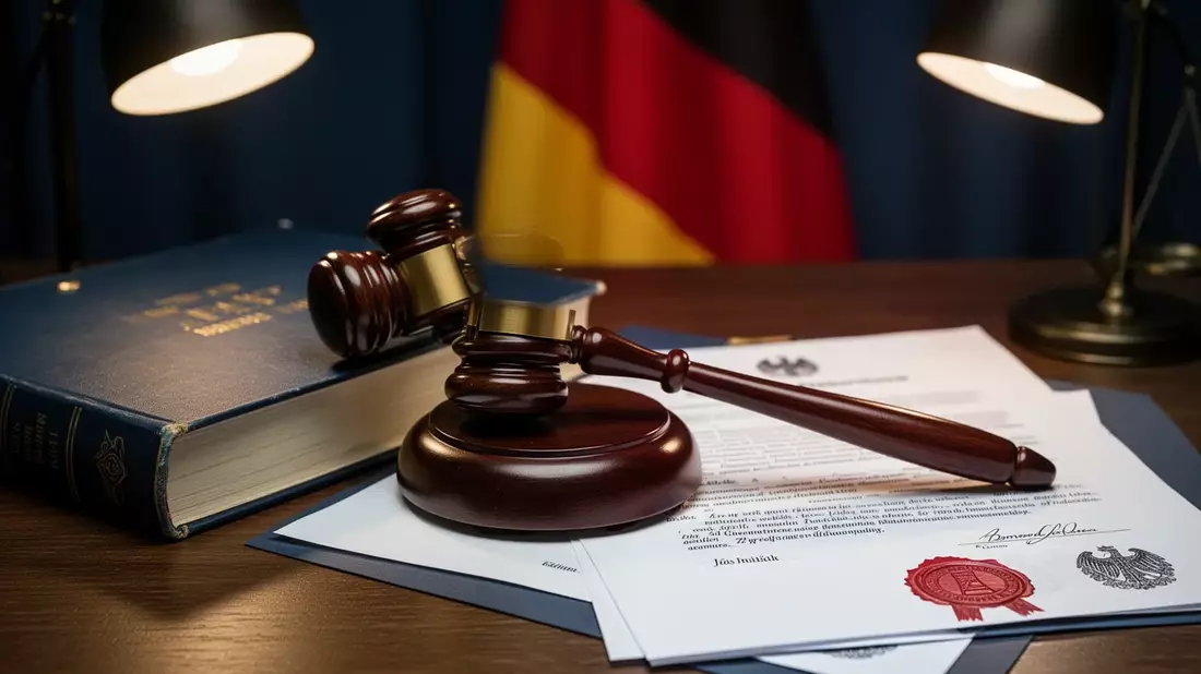 BAG verschärft Regeln für fristlose Kündigungen - Bild: über boerse-global.de
