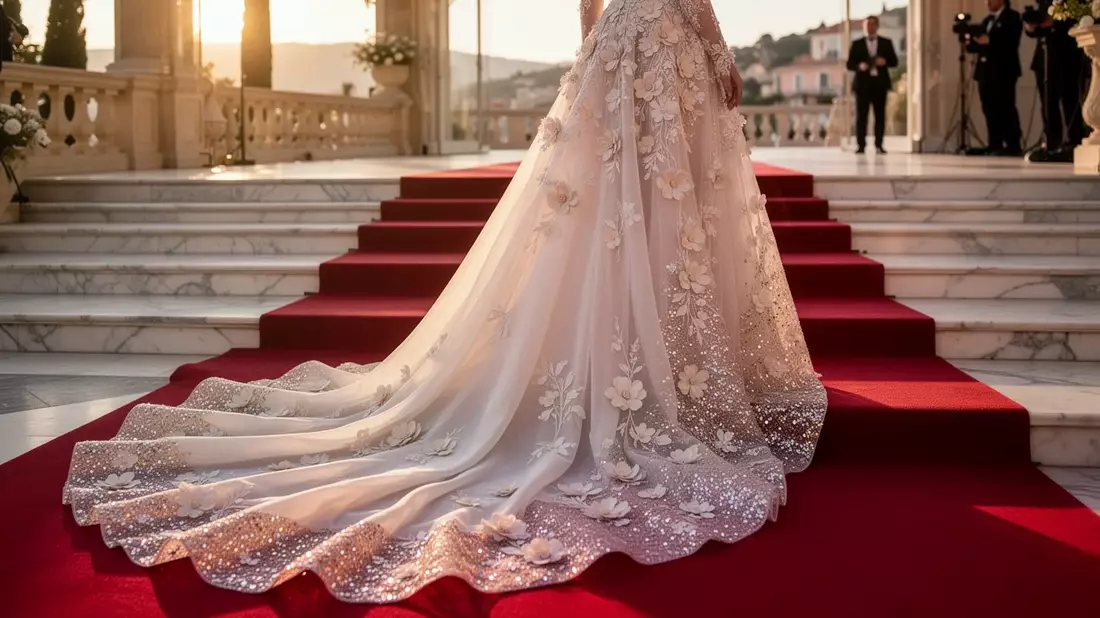 Cannes 2026: Elie Saab und Zuhair Murad dominieren die Hochzeitsmode - Bild: über boerse-global.de