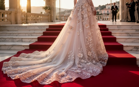 Cannes 2026: Elie Saab und Zuhair Murad dominieren die Hochzeitsmode - Foto: über boerse-global.de