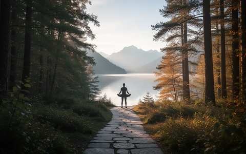 Schmerztherapie im Wandel: Bewegung, Achtsamkeit und moderne Medizin vereint - Foto: über boerse-global.de