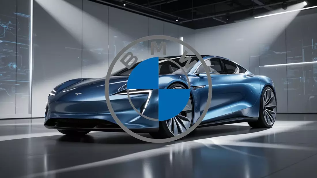 BMW Aktie: Neuer CEO, neues Kapitel - Bild: über boerse-global.de