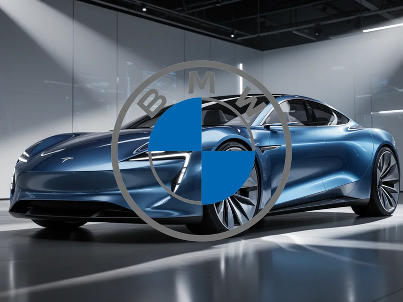 BMW Aktie: Neuer CEO, neues Kapitel - Foto: über boerse-global.de