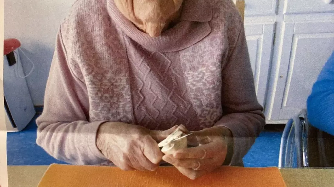 POL-OH: 88-jährige Bewohnerin aus Seniorenzentrum abgängig - Bild: presseportal.de