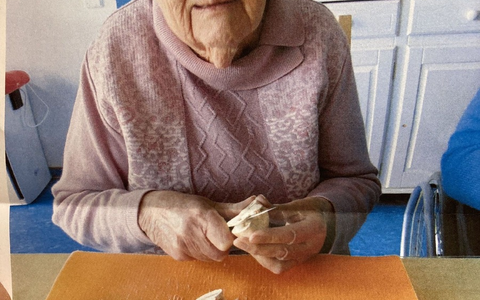 POL-OH: 88-jährige Bewohnerin aus Seniorenzentrum abgängig - Foto: presseportal.de