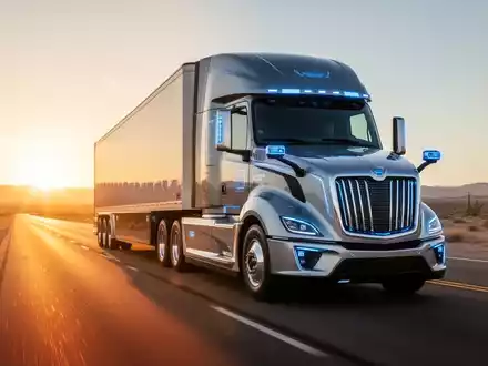 Waabi treibt autonome Lkw-Flotte in den USA voran - Foto: über boerse-global.de